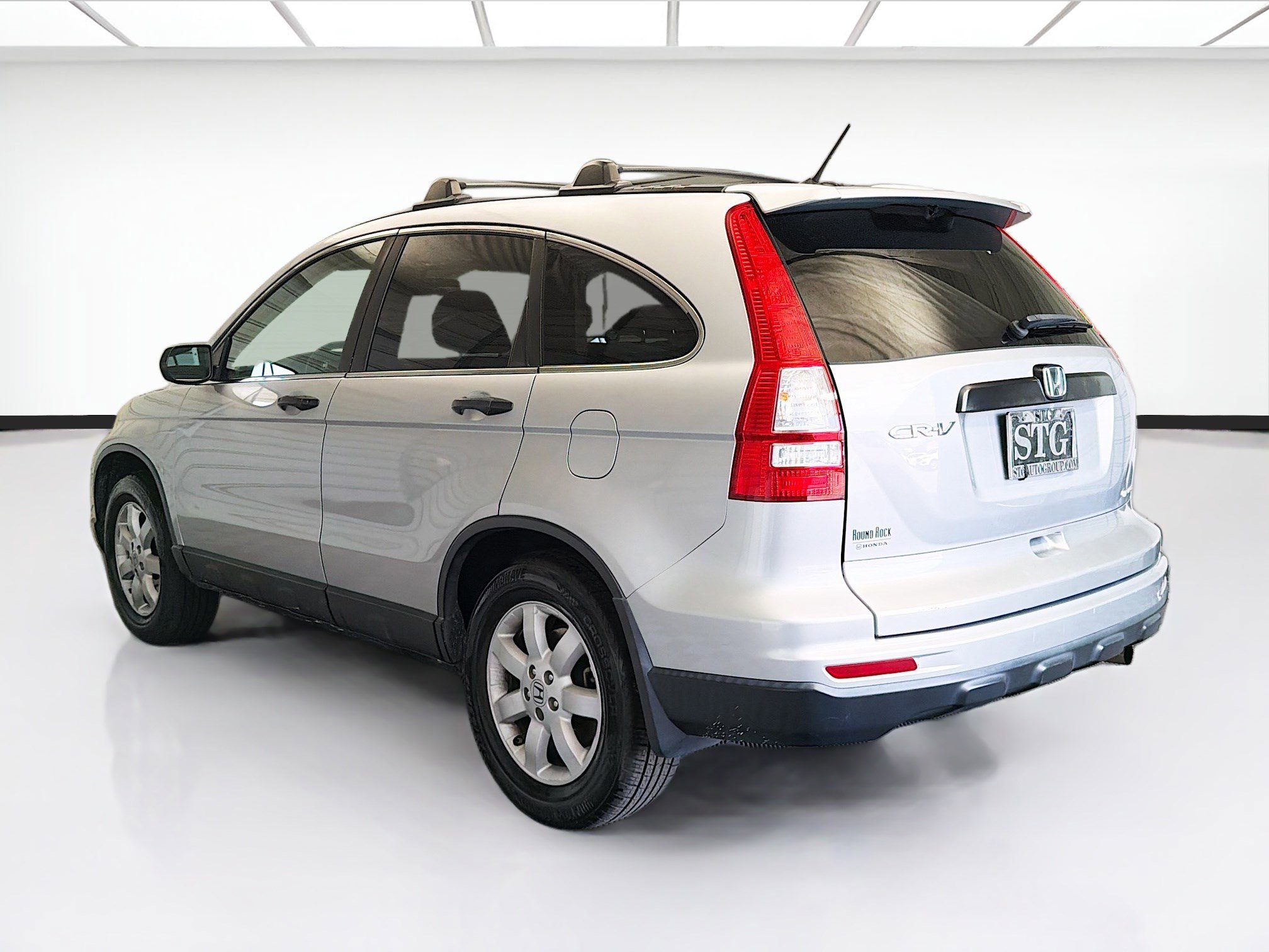 Used 2011 Honda CR-V SE image 6
