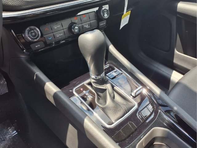 New 2026 Jeep Compass Latitude AWD/4WD image 20