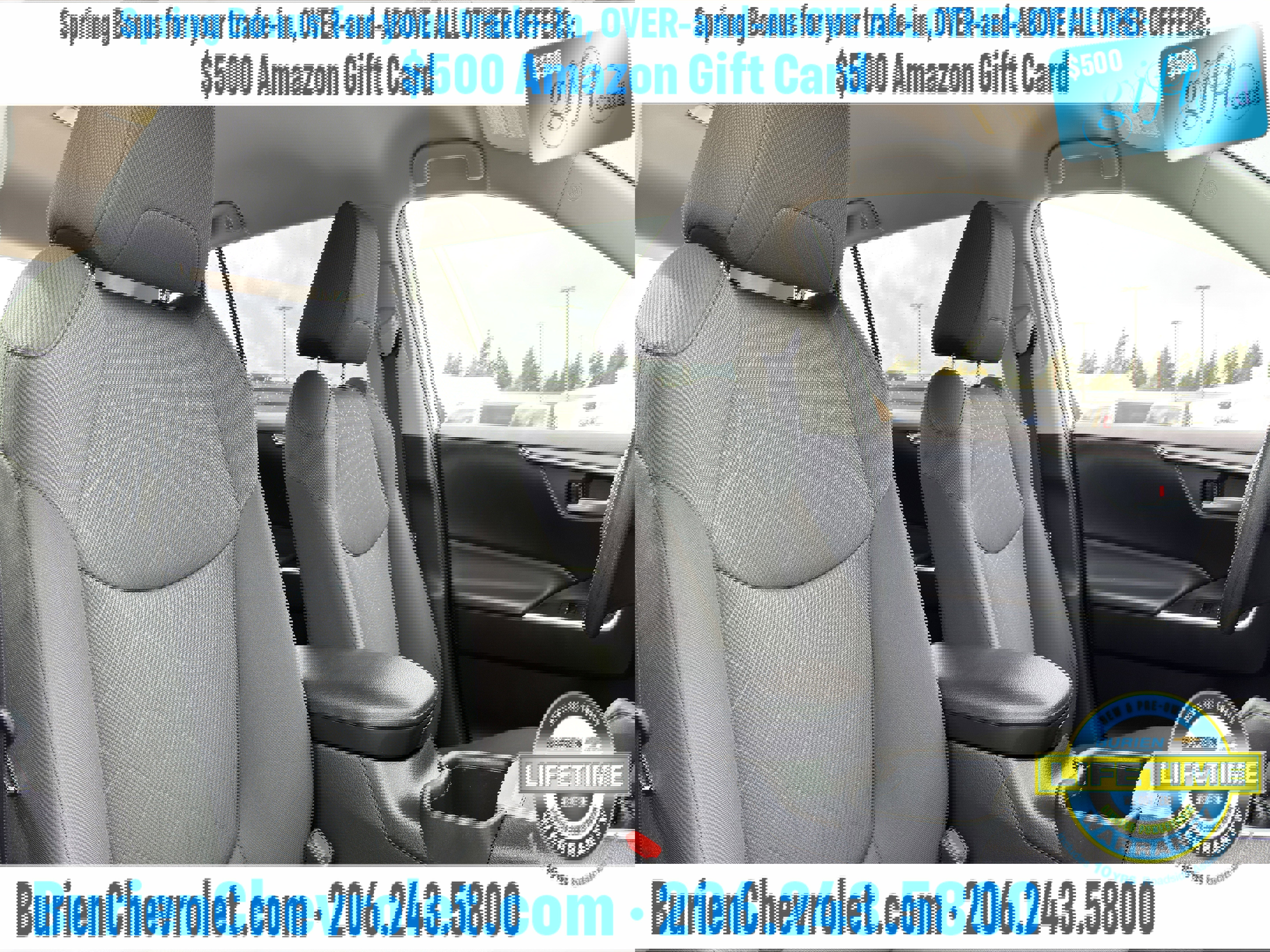 Used 2023 Toyota RAV4 XLE image 21