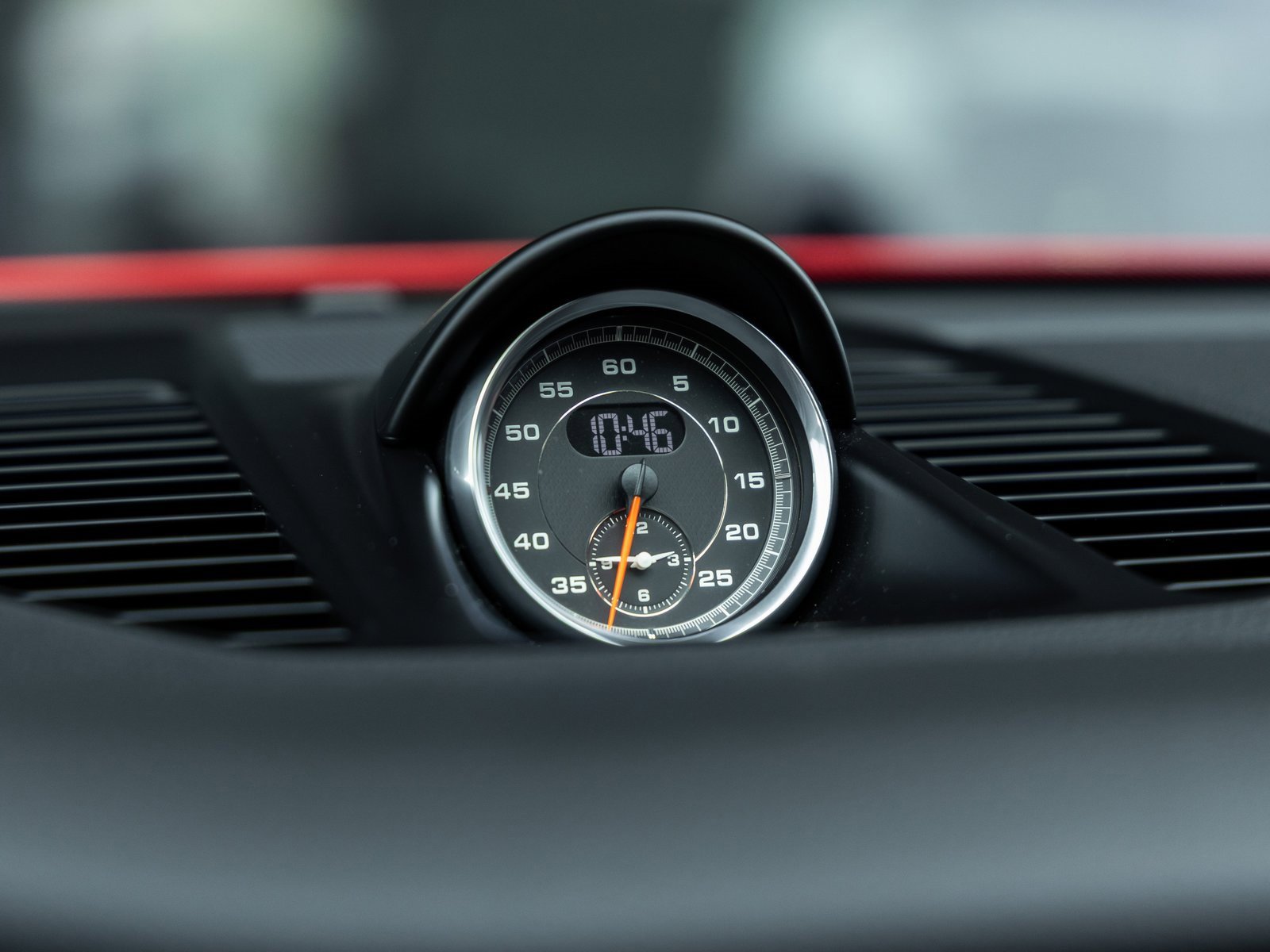 Used 2017 Porsche 911 Carrera S image 29