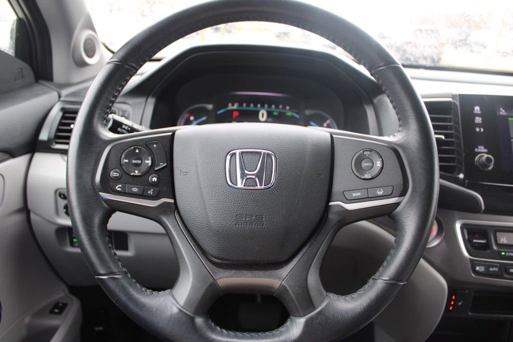 Used 2020 Honda Pilot EX-L image 31