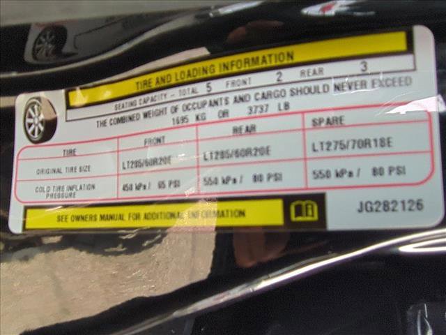 Used 2018 RAM 3500 Laramie Longhorn image 25