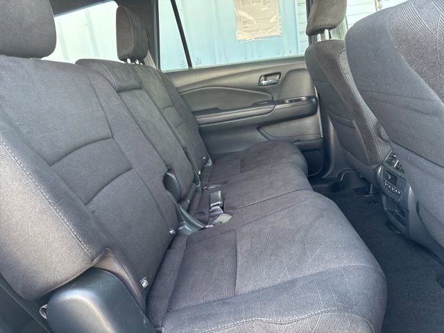 Used 2022 Honda Pilot Sport image 9
