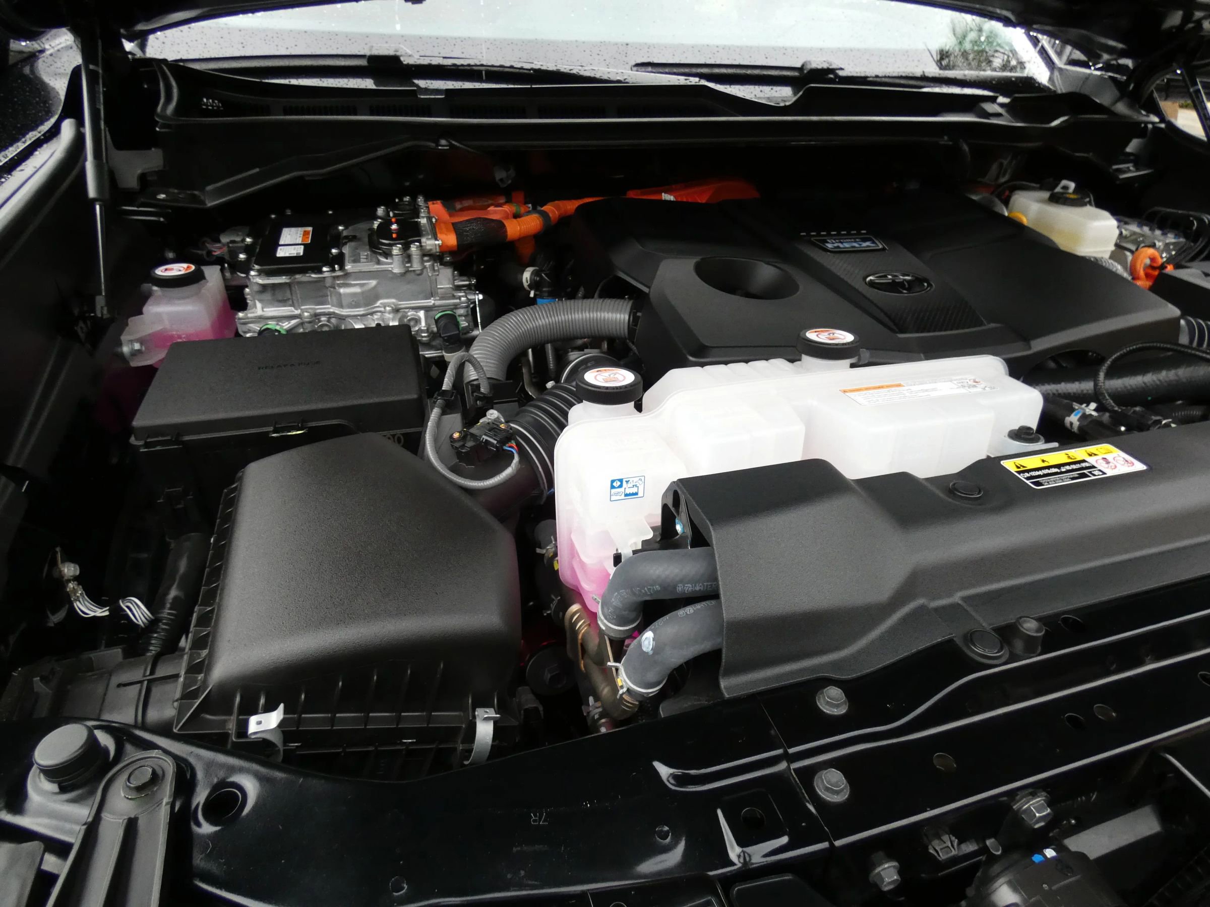 Used 2025 Toyota Tundra TRD Pro image 76