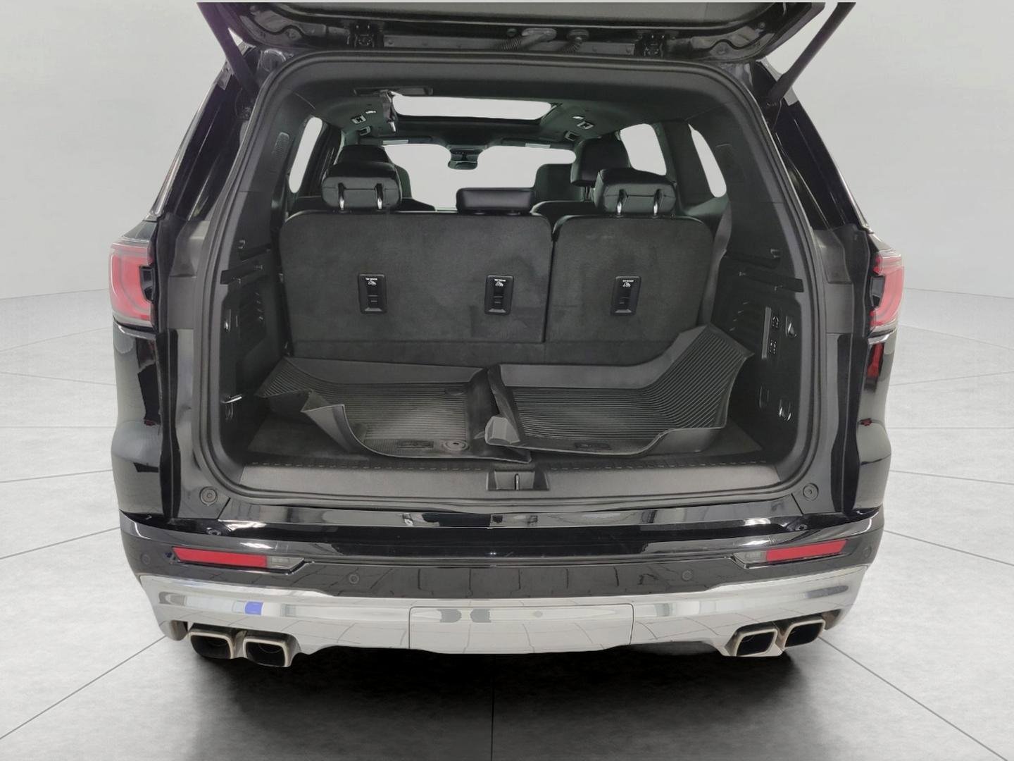 Used 2024 GMC Acadia Denali w/ Super Cruise Package AWD/4WD image 15