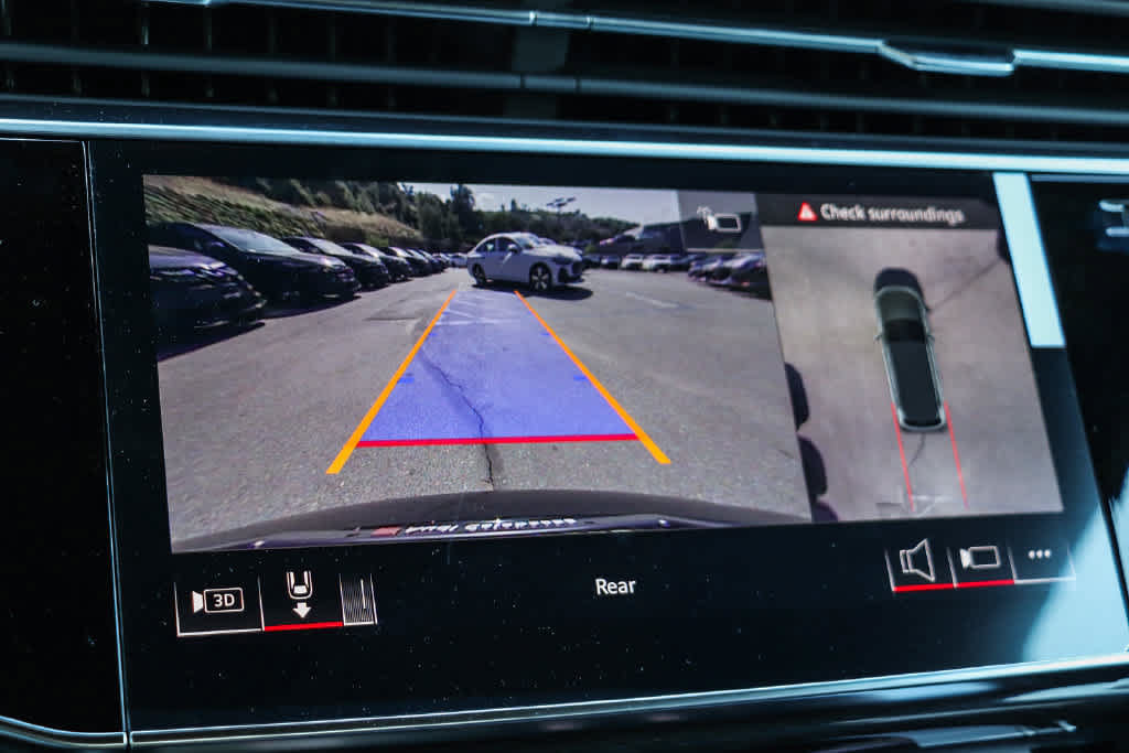 New 2026 Audi Q7 Premium Plus AWD/4WD image 24