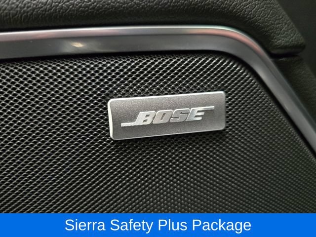 Used 2024 GMC Sierra 1500 SLT w/ SLT Premium Plus Package AWD/4WD image 14