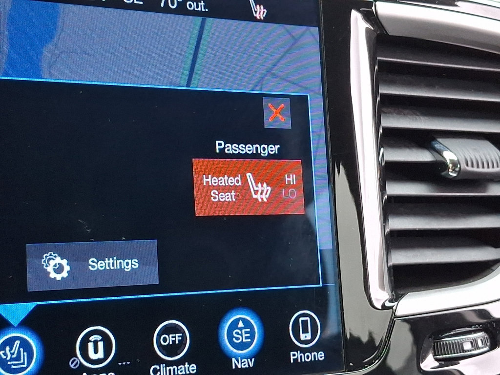 Used 2017 Chrysler Pacifica Touring-L FWD image 30