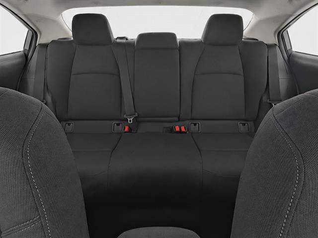 New 2027 Toyota Corolla LE FWD image 14