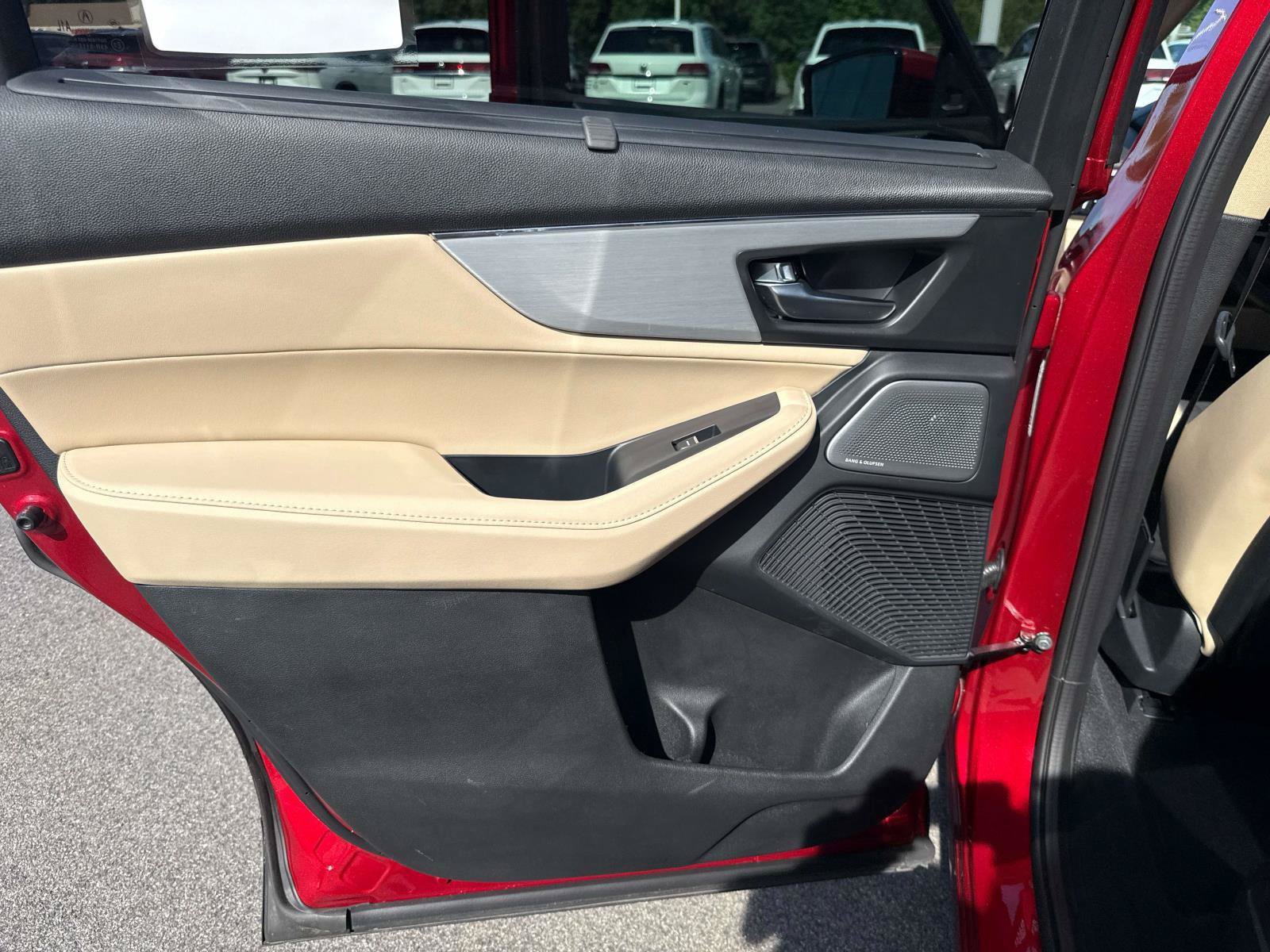 Used 2025 Acura MDX w/ Technology Package AWD/4WD image 19