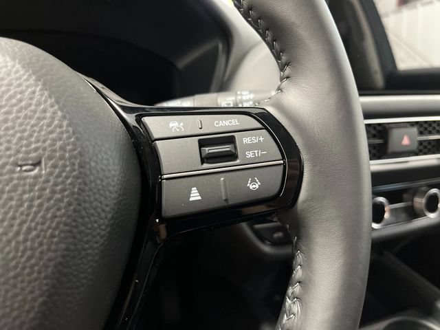New 2027 Honda HR-V EX-L image 18