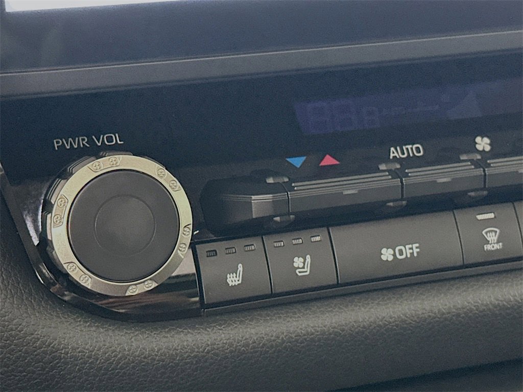 Used 2022 Toyota Tundra TRD Pro image 24