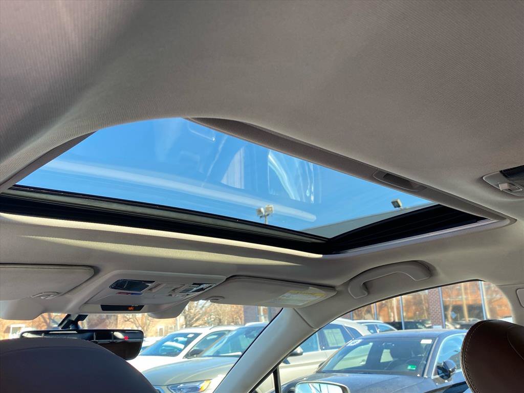 Used 2019 Subaru Outback 3.6R Touring w/ Popular Package #3A image 20