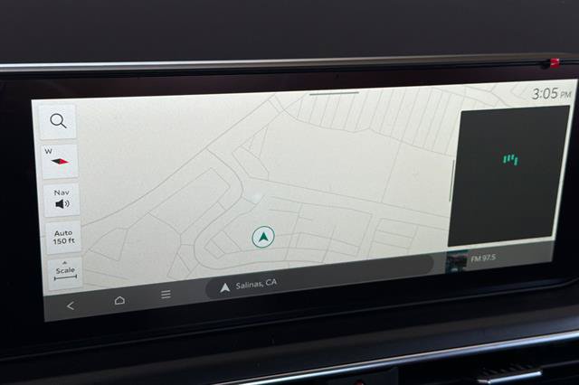 New 2026 Kia K5 GT-Line AWD/4WD image 20