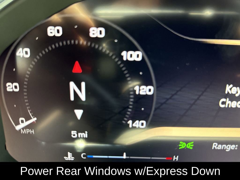 New 2026 GMC Sierra 1500 Denali image 13