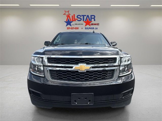 Used 2019 Chevrolet Tahoe LS w/ Max Trailering Package image 1