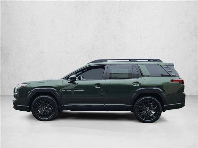 New 2026 Subaru Outback Limited XT image 5