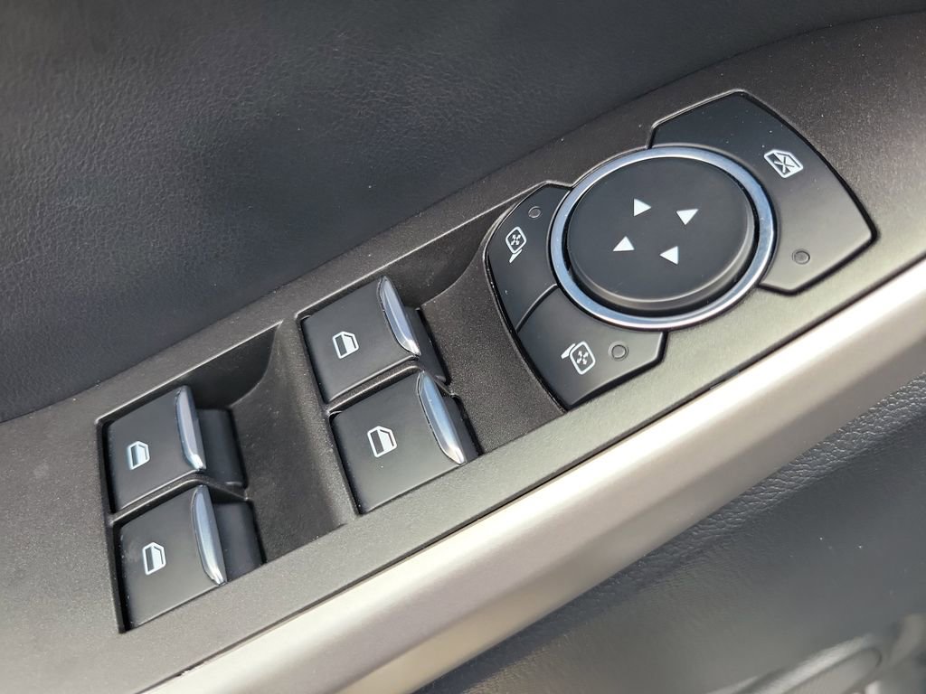 Certified 2023 Ford Explorer XLT w/ Equipment Group 202A image 23