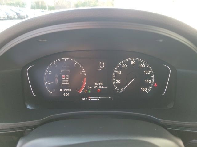 Used 2026 Honda Civic Sport image 22