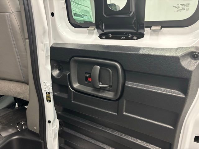 New 2026 Chevrolet Express 2500 w/ Driver Convenience Package RWD image 11