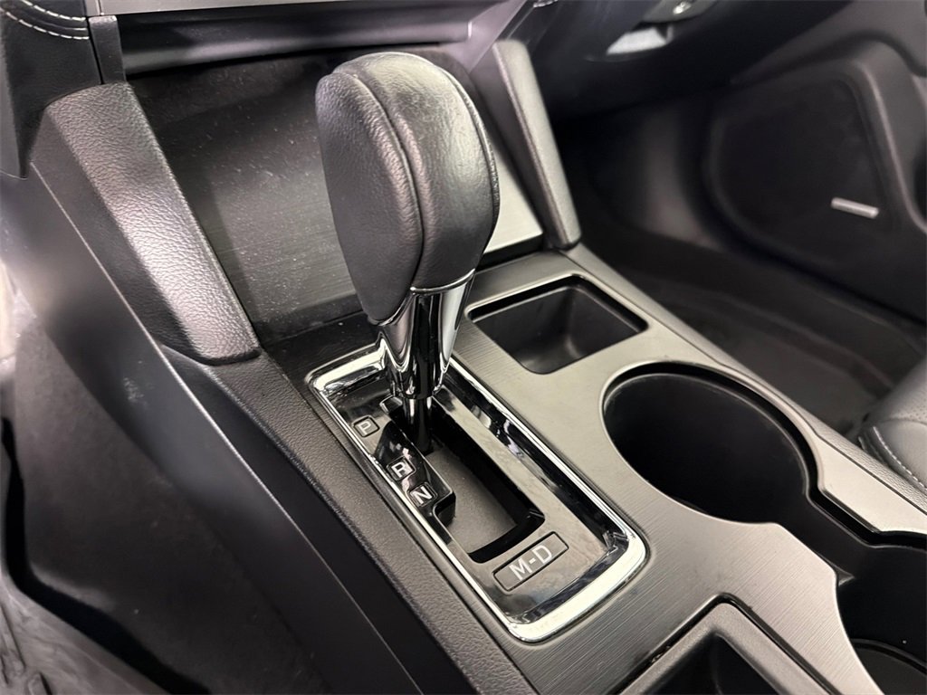 Used 2019 Subaru Outback 2.5i Limited w/ Popular Package #2 image 33