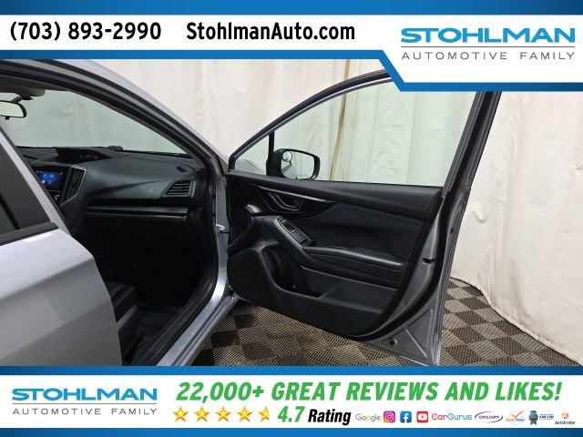 Used 2020 Subaru Impreza 2.0i AWD/4WD image 31