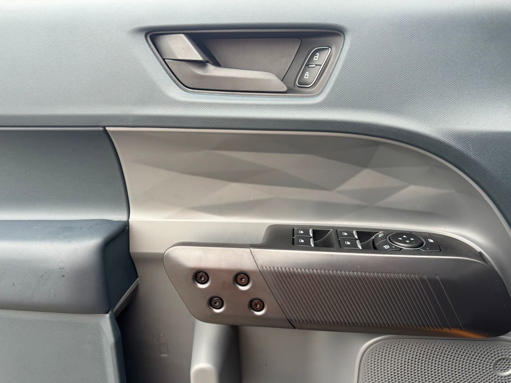 New 2026 Ford Maverick XLT w/ Black Appearance Package image 18