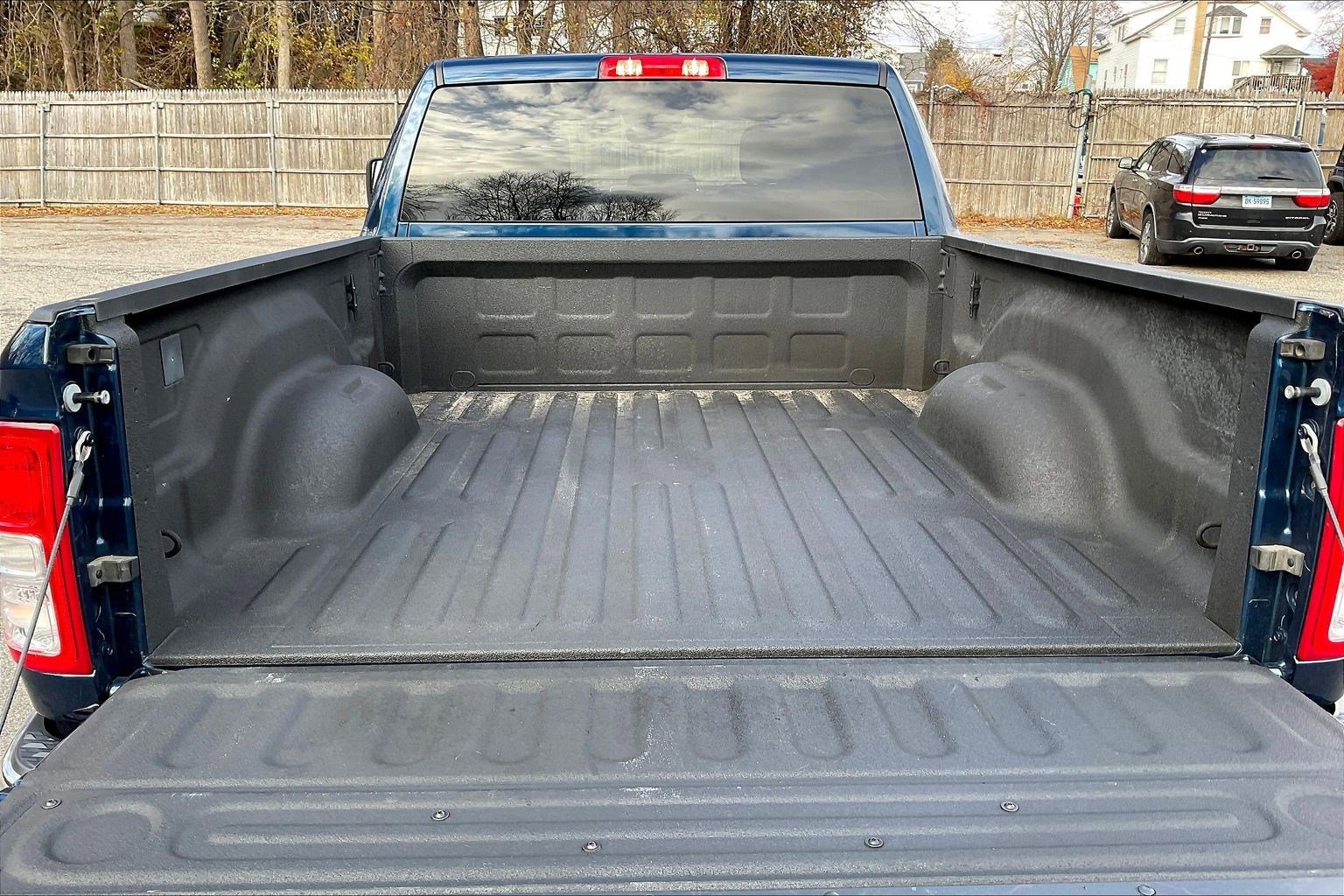 Certified 2024 RAM 2500 Big Horn w/ Bed Utility Group image 24