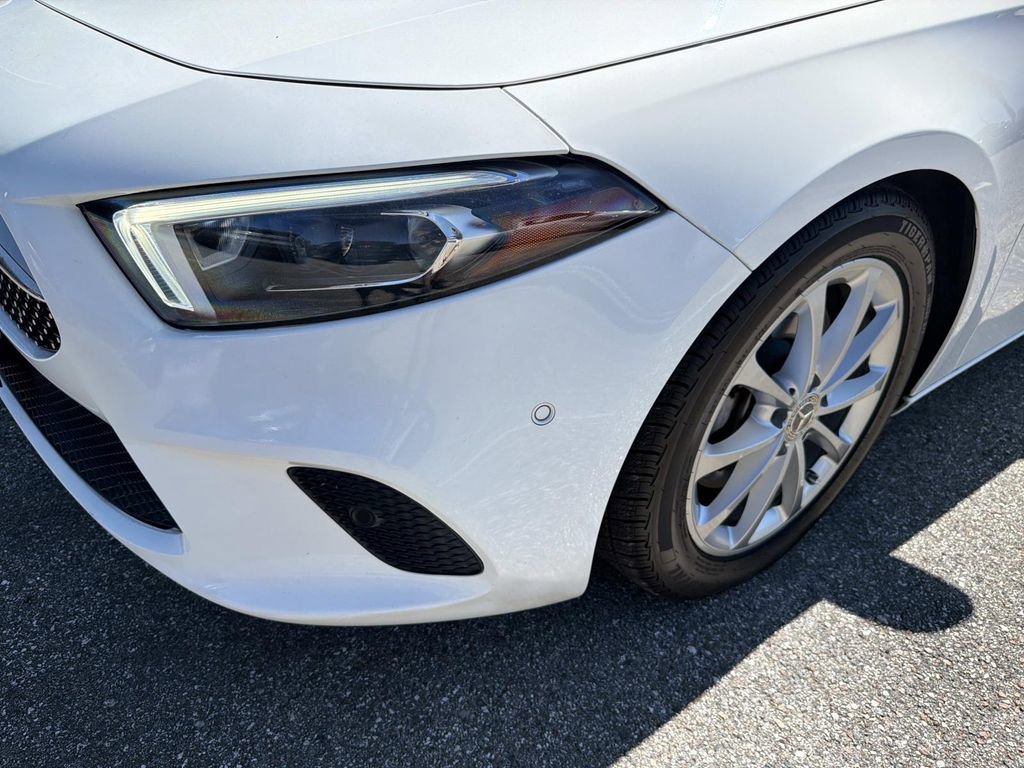 Used 2019 Mercedes-Benz A 220 4MATIC image 10