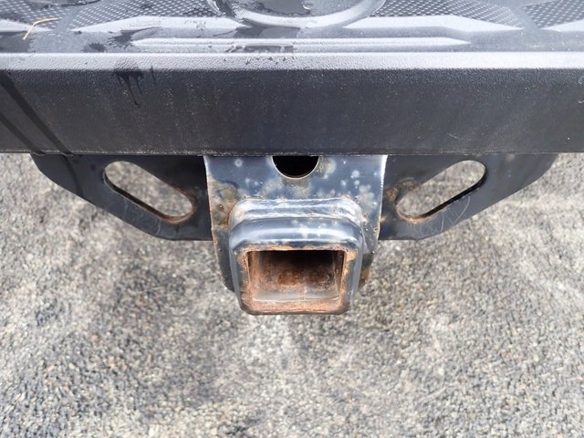 Used 2020 Toyota Tundra SR5 w/ TRD Off-Road Package image 6