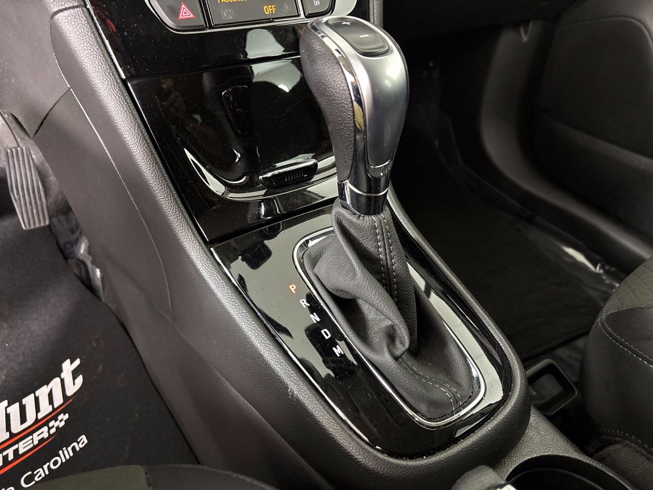 Used 2017 Buick Encore Preferred FWD image 19