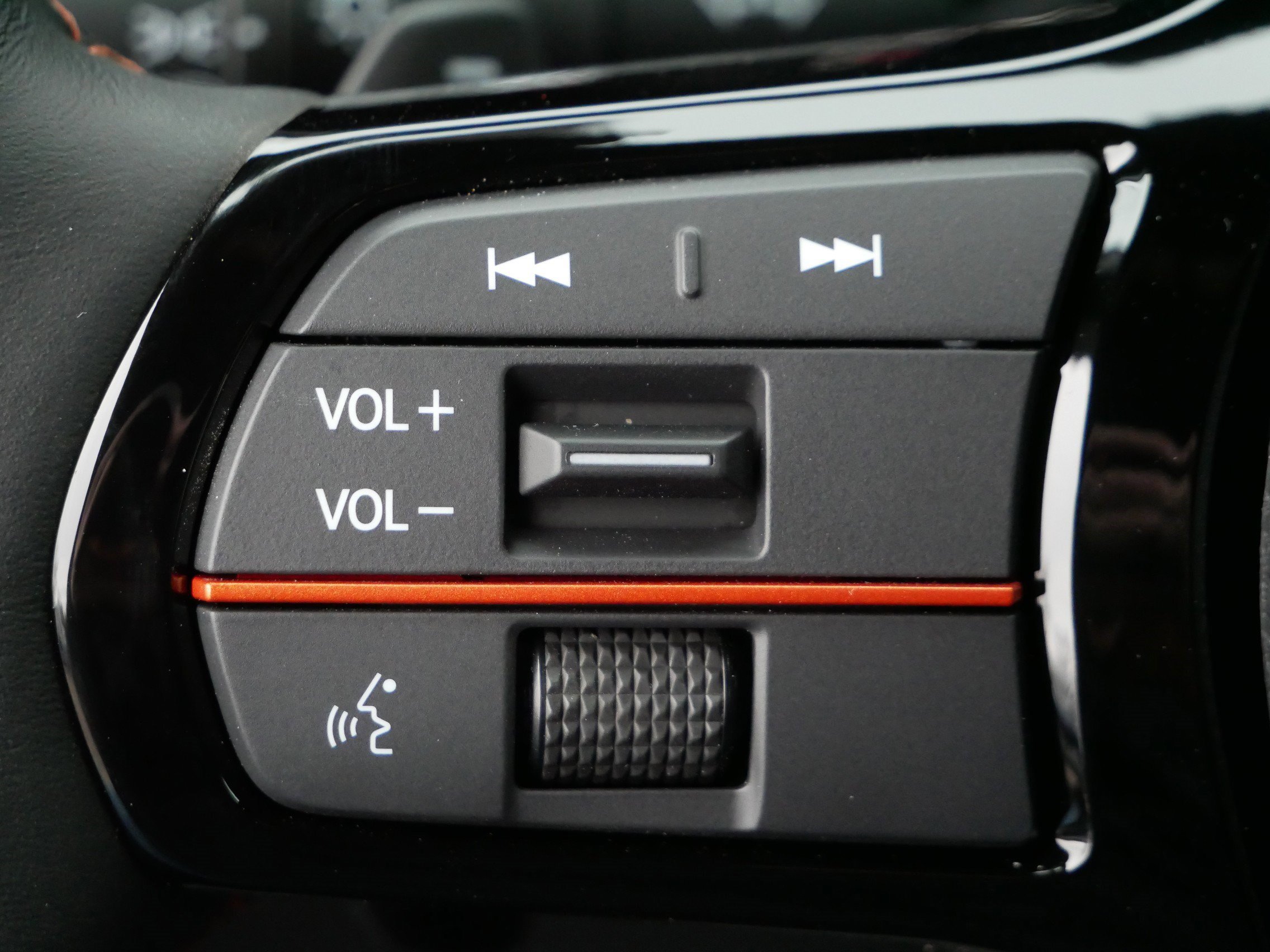 New 2026 Honda Pilot TrailSport image 16