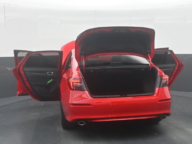 New 2026 Honda Civic Si image 39