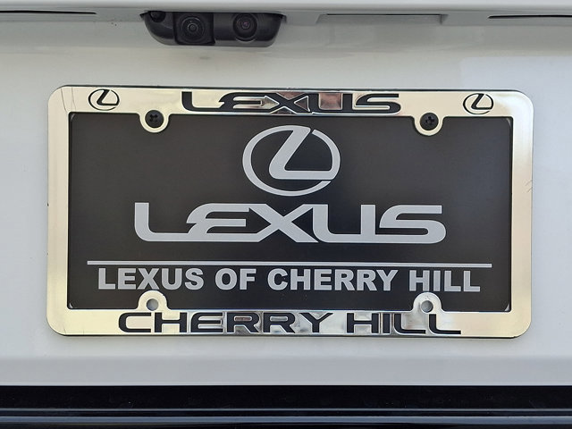 New 2026 Lexus RZ 450e AWD image 15