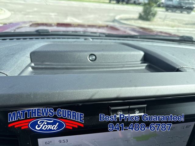 New 2026 Ford F250 Lariat w/ Black Appearance Package AWD/4WD image 20