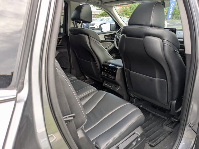 Certified 2023 Acura MDX FWD w/ Technology Package image 44