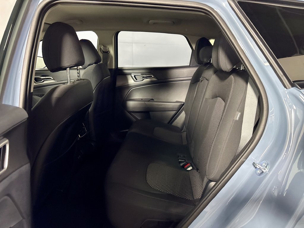 New 2027 Kia Sportage S AWD/4WD image 19