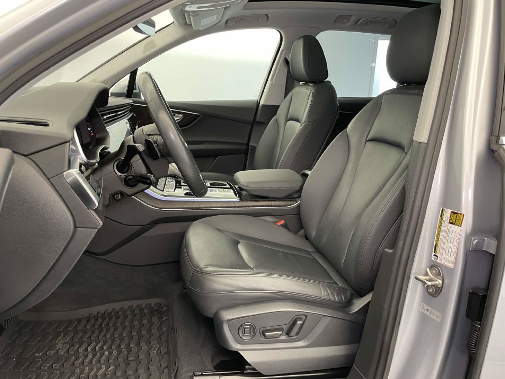 Used 2022 Audi Q7 3.0T Premium Plus AWD/4WD image 5