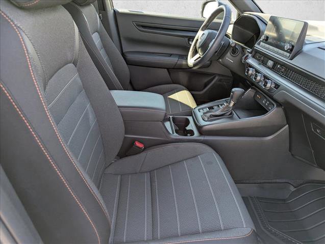 Used 2024 Honda CR-V Sport image 26