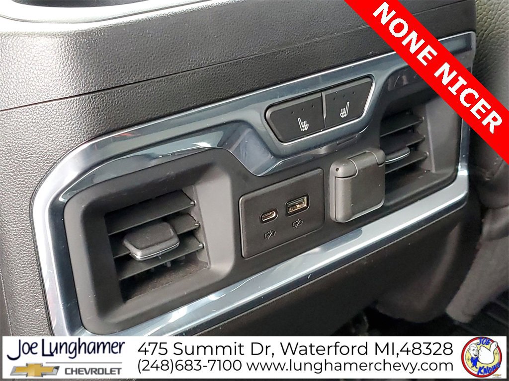 Used 2021 GMC Sierra 1500 Denali w/ Denali Ultimate Package image 22