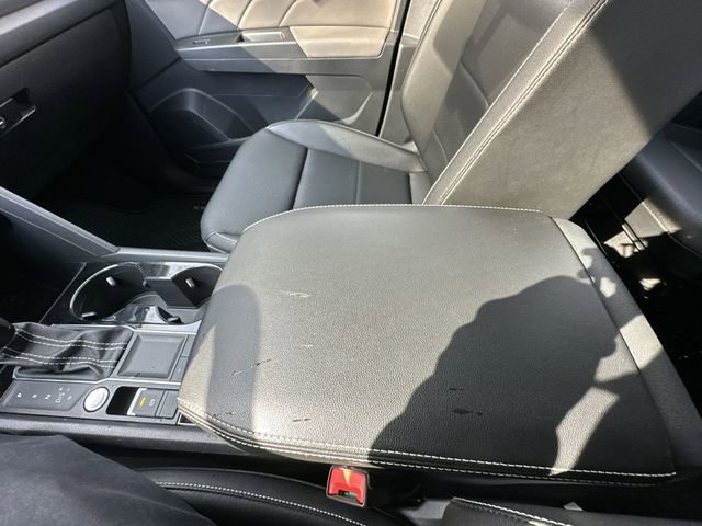 Used 2023 Volkswagen Atlas SE image 25