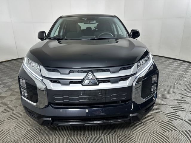 Used 2024 Mitsubishi Outlander Sport SE image 8