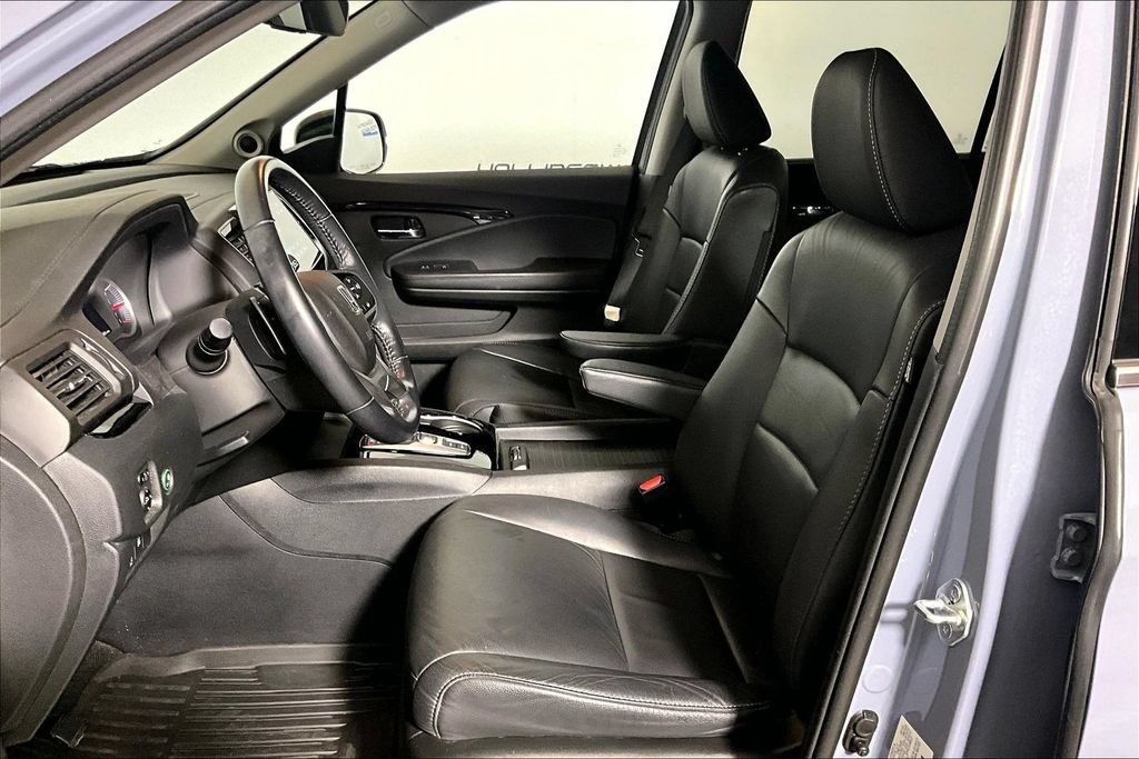 Used 2022 Honda Pilot Touring image 20