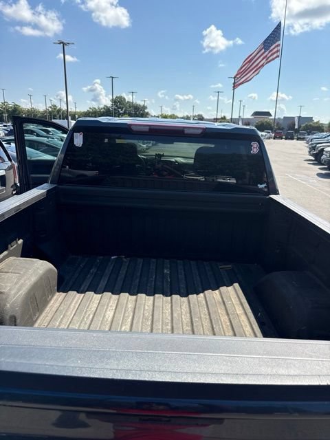 Used 2021 Chevrolet Silverado 1500 RST w/ Z71 Off-Road Package AWD/4WD image 17