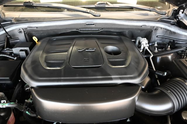 Used 2021 Jeep Grand Cherokee Laredo X image 30