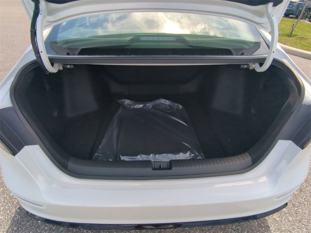 New 2025 Honda Accord Sport image 12