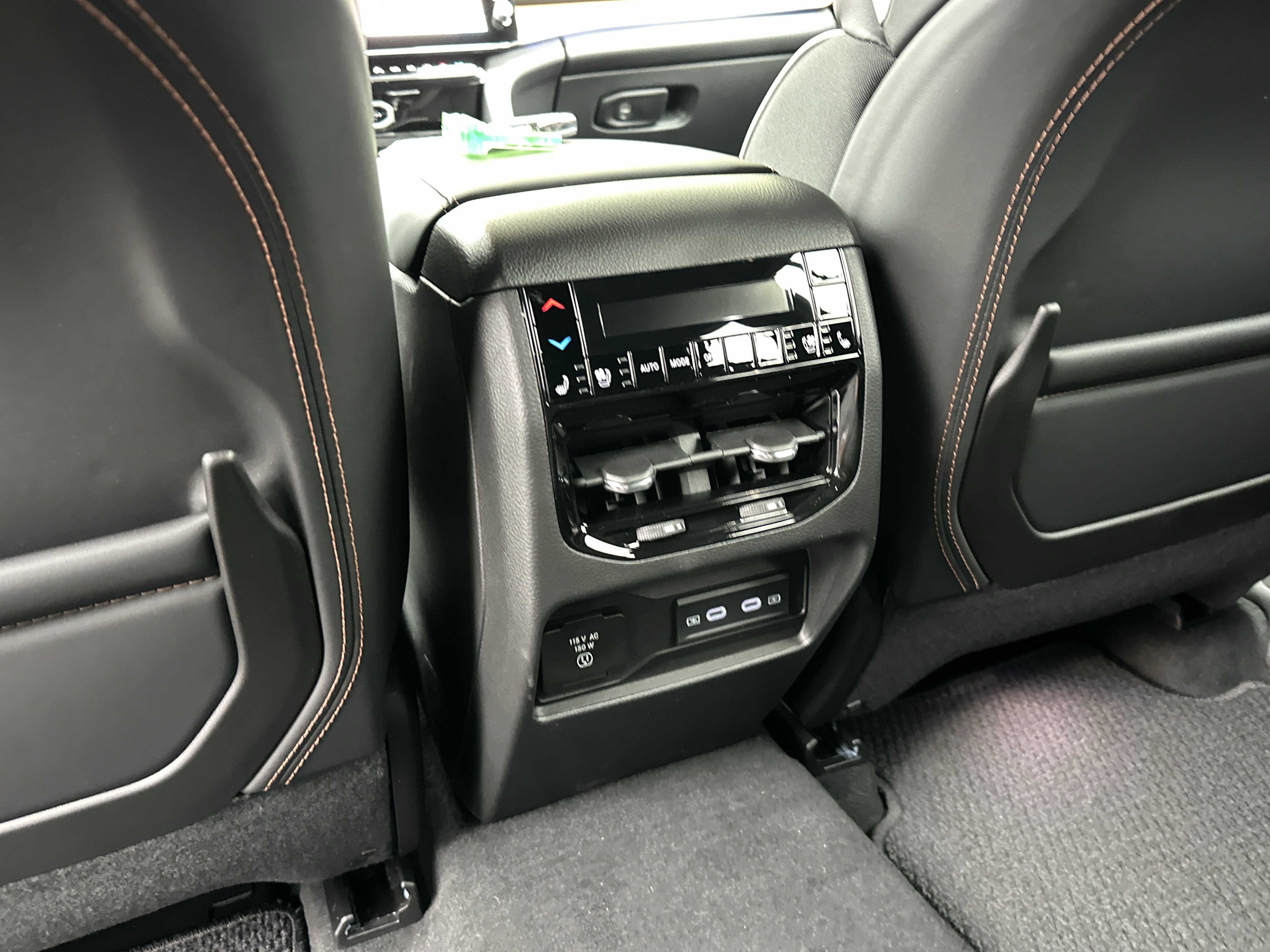 New 2027 Jeep Grand Cherokee Summit AWD/4WD image 33