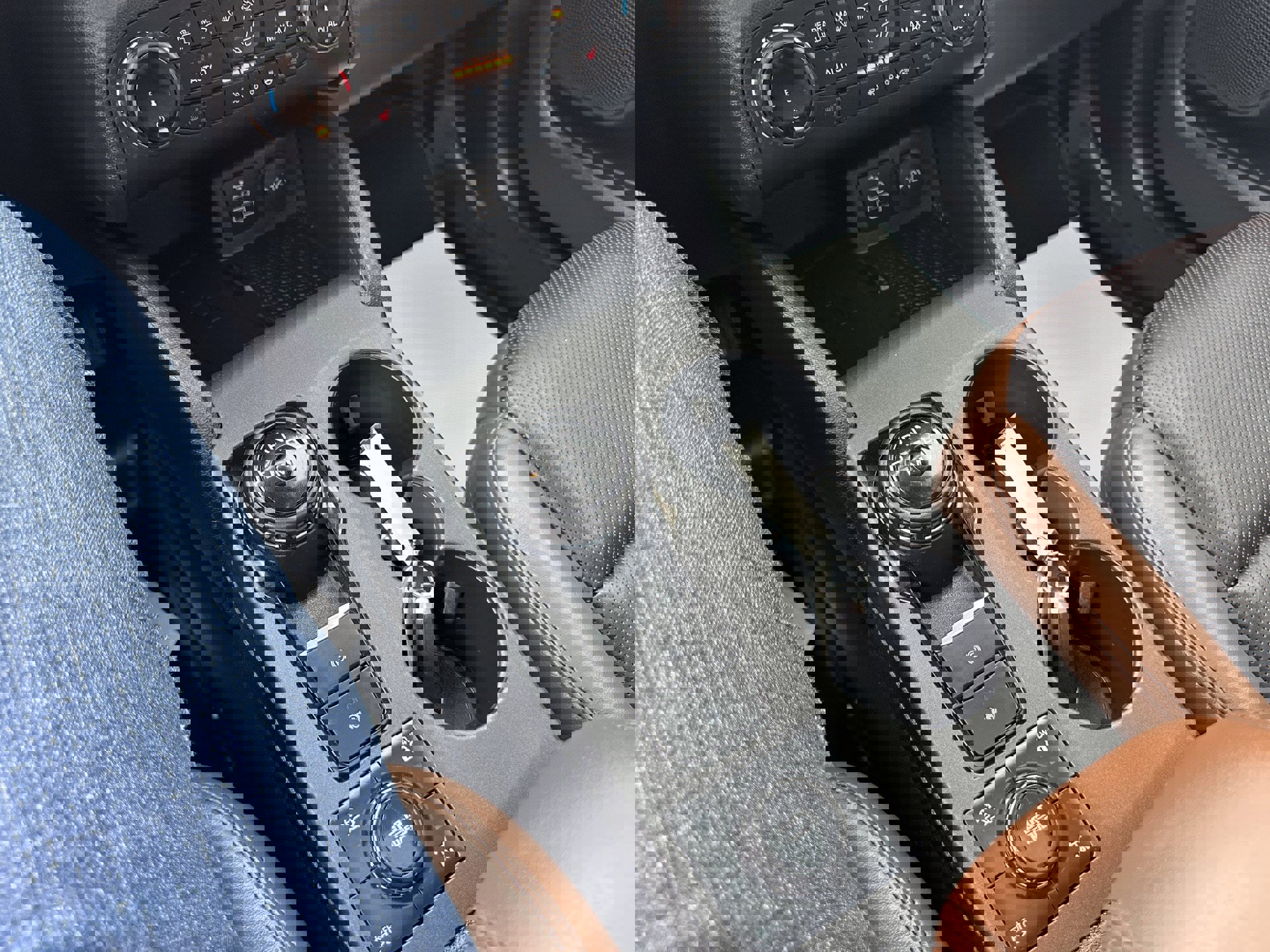 Certified 2024 Ford Bronco Sport Badlands w/ Premium Package image 16