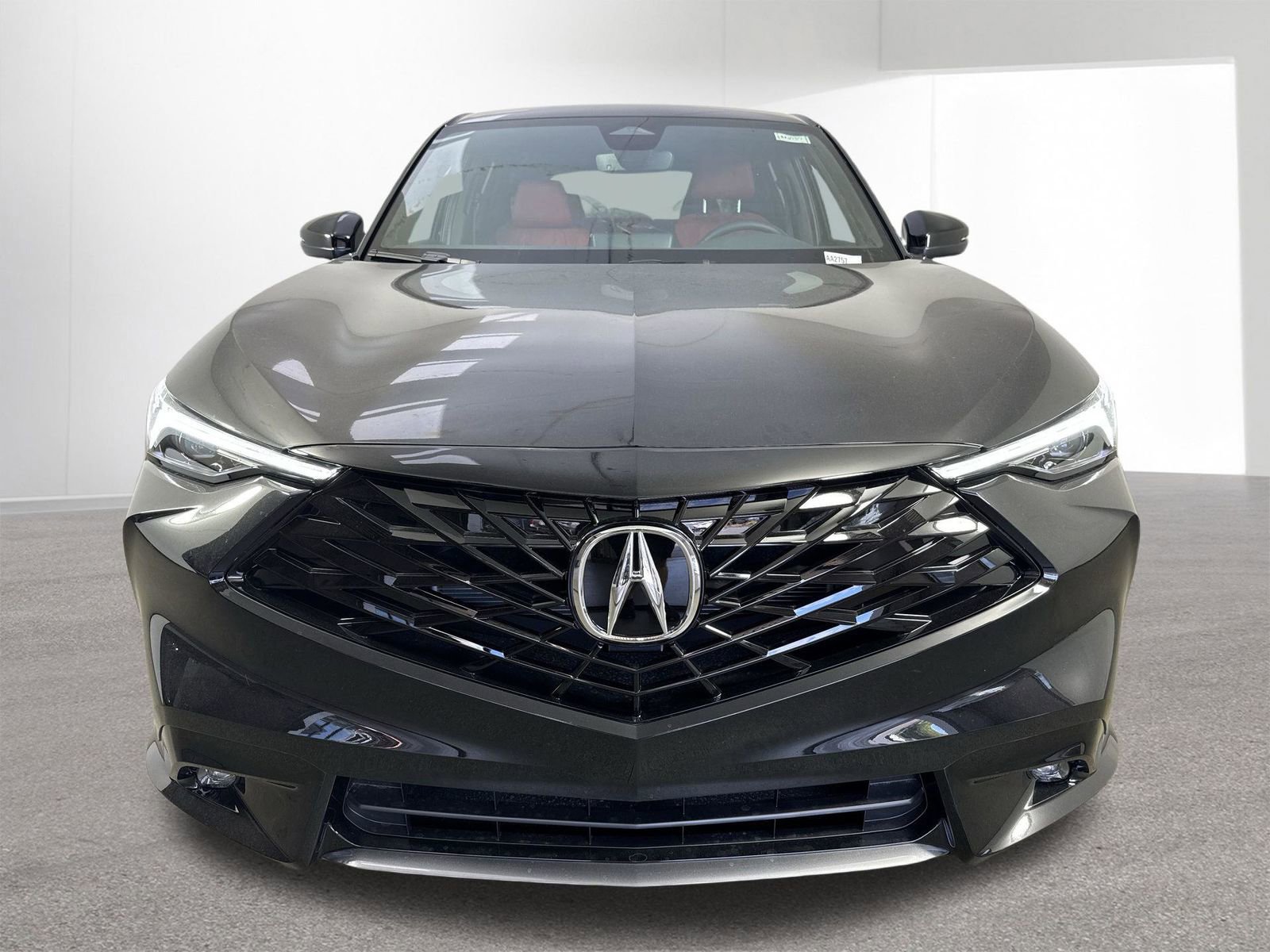 Used 2025 Acura ADX A-Spec AWD/4WD image 25