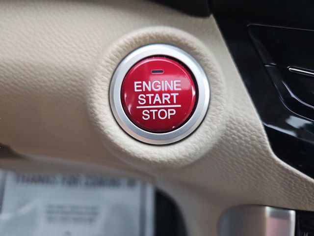 Certified 2017 Honda Accord EX-L image 25